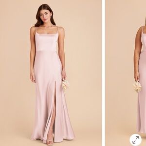 Birdy Grey Mai Pale Blush